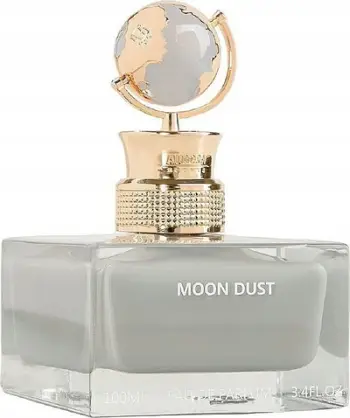 Parfum Aurora Globe Collection Moon Dust, Eau de Parfum, unisex, 100ml