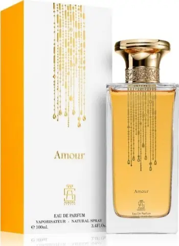 Parfum Aurora Scents Love, EDP, 100ml, për femra