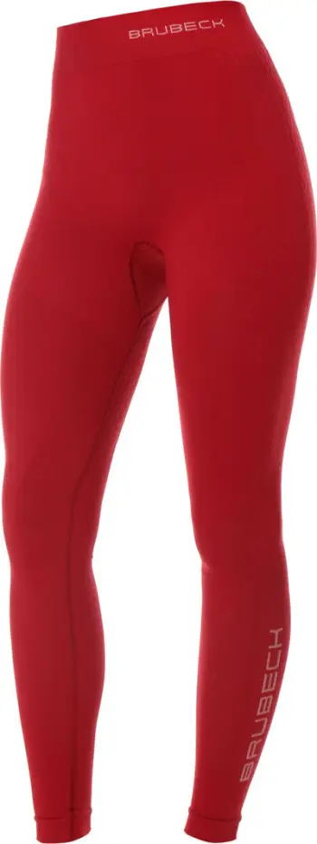 Leggins termale për femra Brubeck Extreme Thermo LE13050, madhësia XS, të zeza