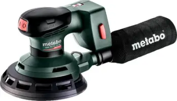 Lëmues orbital Metabo SXA 18 LTX 150 BL, 18V, brushless, pa bateri