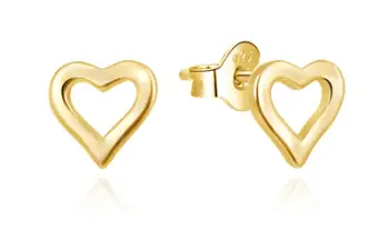 Vathë për femra Agato Hearts AGUP3460-G