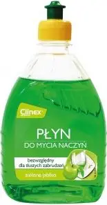 Lëng enësh Clinex 77-050, për larje manuale, 500ml, transparent
