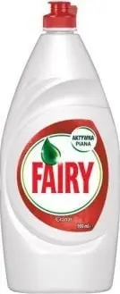 Lëng enësh Fairy, 0.9L, aromë shege