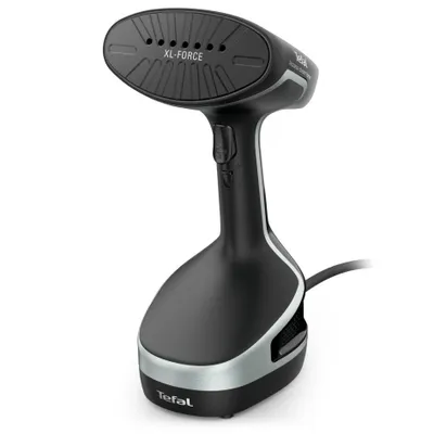 Steamer dore për rroba Tefal ACCESS DT8270, 2000W, pllakë qeramike, blu - 1