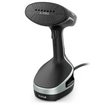 Steamer dore për rroba Tefal ACCESS DT8270, 2000W, pllakë qeramike, blu