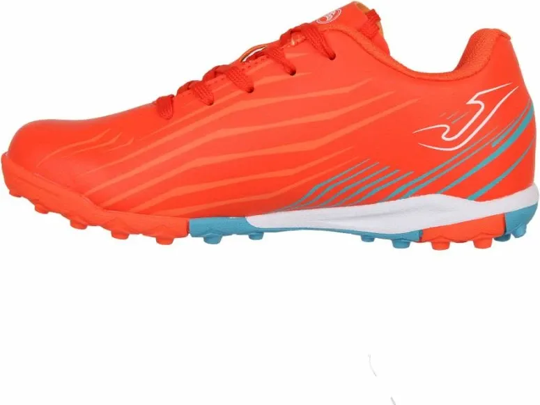 Atlete futbolli për fëmijë Joma, portokalli - 1