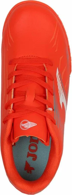 Atlete futbolli për fëmijë Joma, portokalli - 3