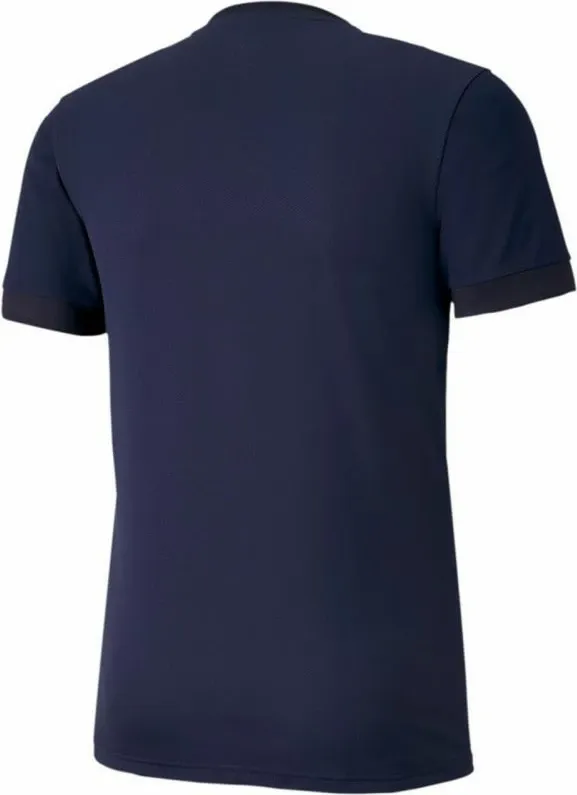 Fanellë Puma për meshkuj, blu marin - 2
