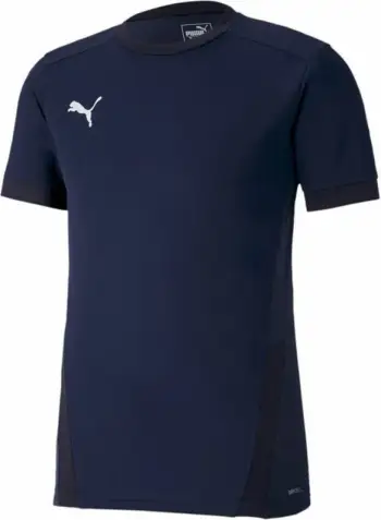 Fanellë Puma për meshkuj, blu marin