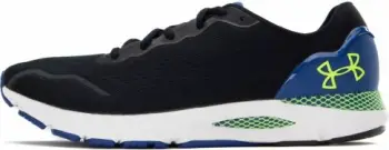 Atlete për fëmijë Skechers Bounder Quantarun 403905L, të zeza