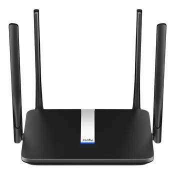 5G SA/NSA AX3000 Wi-Fi 6 Router (P5)