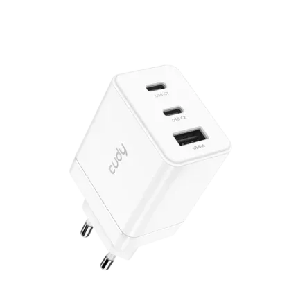 20W USB-C GaN Charger (CH20_EU) - 3