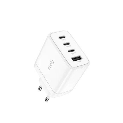 20W USB-C GaN Charger (CH20_EU) - 6