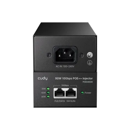 AX1800 Wi-Fi 6 Mesh Solution M1800(2-Pack) - 4