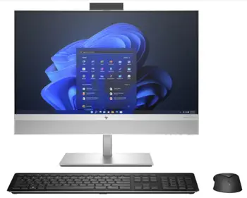 Kompjuter All in One HP EliteOne 840 G9, Intel Core i5, 16GB RAM 512GB SSD, i zi