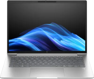 Laptop HP EliteBook 6 G1i 14, Ultra 5 225U, 16GB RAM, 512GB SSD - 1