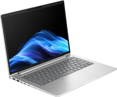 Laptop HP EliteBook 6 G1i 14, Ultra 5 225U, 16GB RAM, 512GB SSD - 2