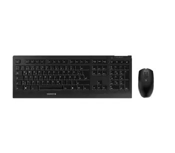 Combo (Tastierë & Maus) Logitech MK650 Signature / Wireless + Bluetooth / US – Zezë