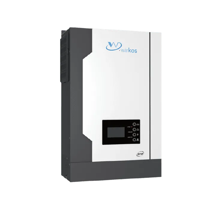 GREEN CELL Inverter INVO1DE 12V 230V 300W - 2