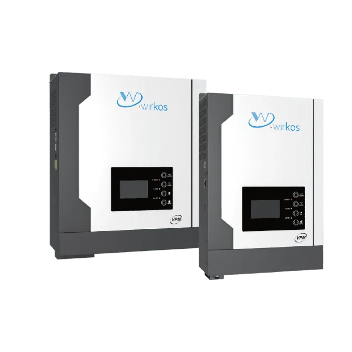 GREEN CELL Inverter INVO1DE 12V 230V 300W - 3
