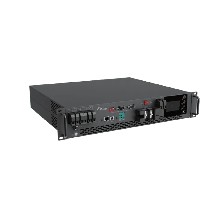 GREEN CELL Inverter INVO1DE 12V 230V 300W - 7
