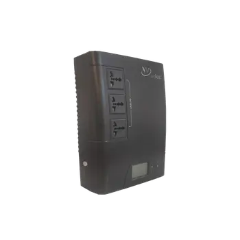 WirP1800 3KW (High Frequency Power Inverter/Charger)