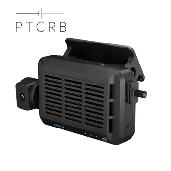 LL705 - 4G Wireless Asset Tracker