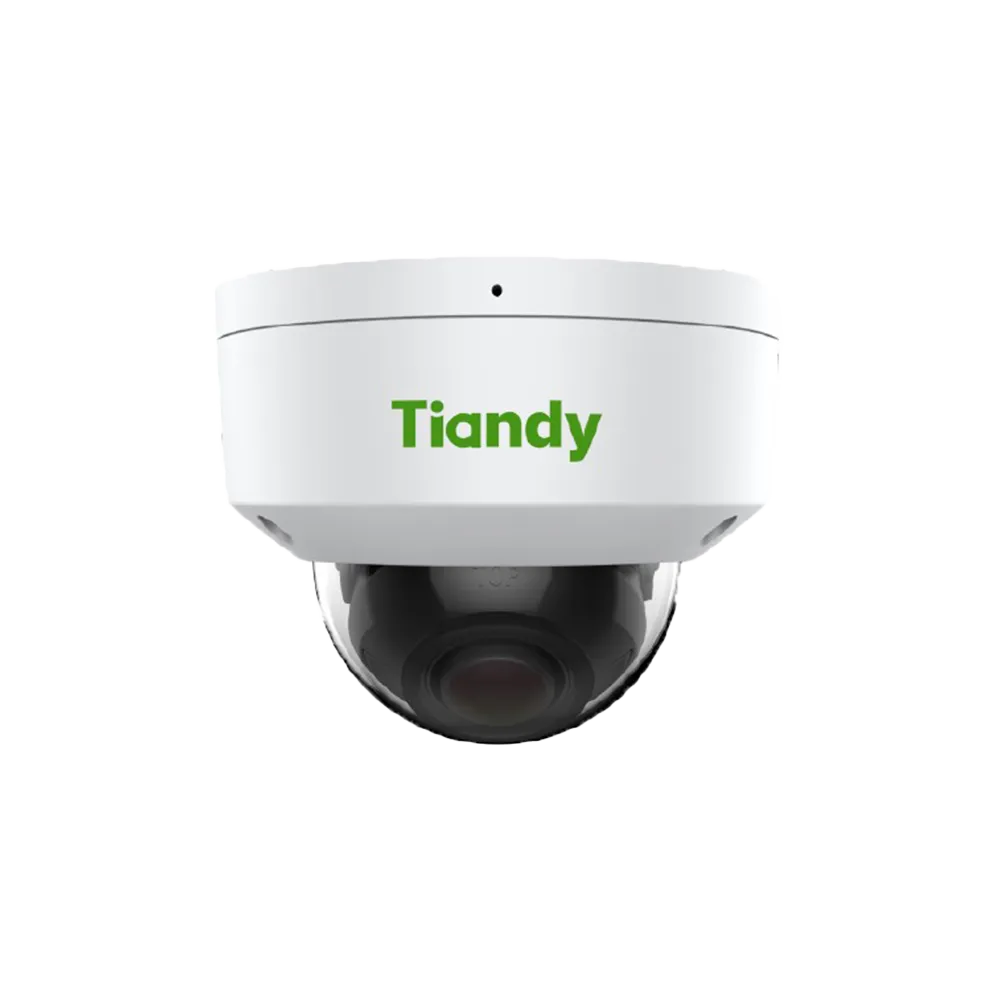 2MP Fixed Color Maker Turret Camera (TC-C32XP Spec: I3W/E/Y/2.8mm/V4.1) - 1
