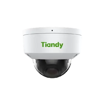 2MP Fixed Color Maker Turret Camera (TC-C32XP Spec: I3W/E/Y/2.8mm/V4.1)