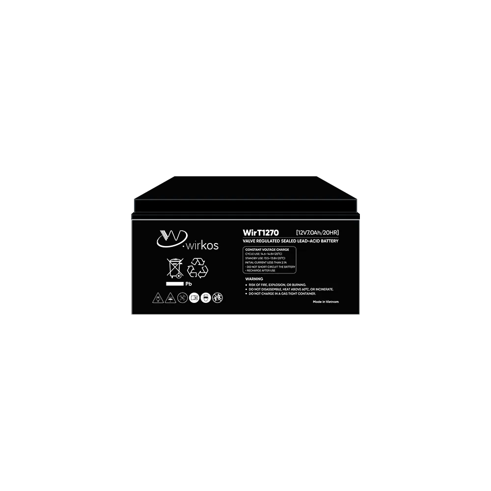 Lithium Battery Rack Mounted ( LifePO4) 51.2v 100Ah - 1