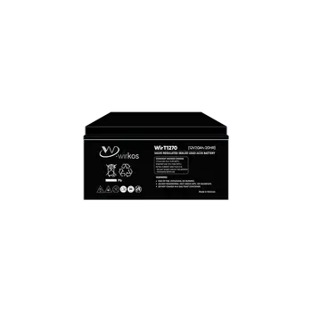 Battery 12V/80AH AGM battery (WirA12-80)