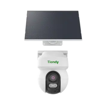 TP-Link 3MP Outdoor Full Color Bullet Network Camera