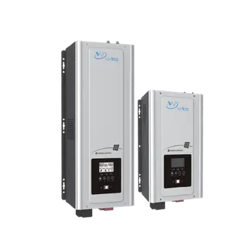 WirP1800 1KW (High Frequency Power Inverter/Charger)