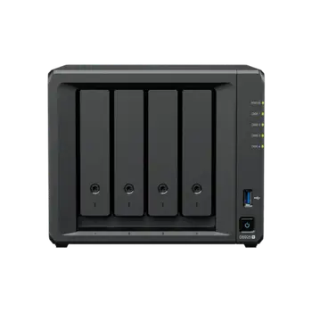 Synology DiskStation DS723+