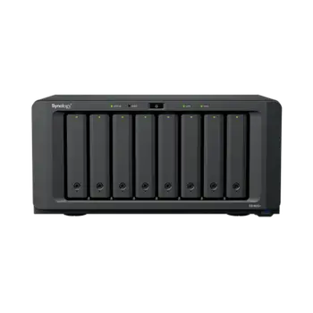 Synology DiskStation DS925+ Tower 4-Bay Sata HDD 3.5'' Sata SSD 2.5'' , M.2 2280 NVMe SSD