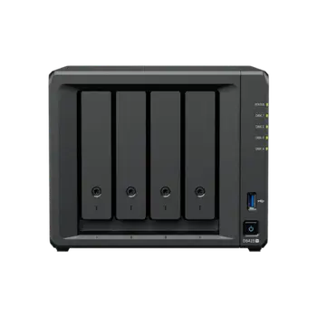 Synology DiskStation DS723+