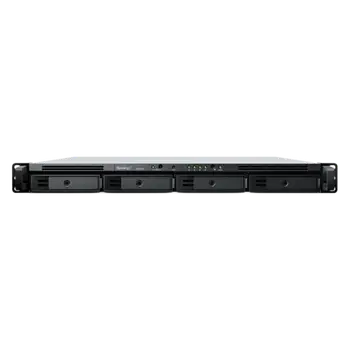 Synology RackStation RS1221+, 2U 8-bay 3.5"/2.5 SATA