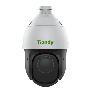 4MP 25X IR PTZ Camera (TC-H344S Spec: 25X/I/E+/A/V3.0)