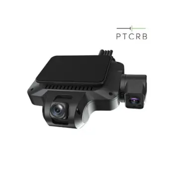 JC371 - Multi-Channel AI DashCam