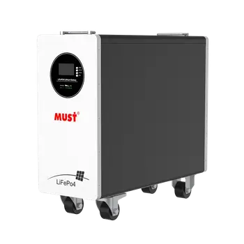 Lithium Battery ( LifePO4) 25.6v 200Ah