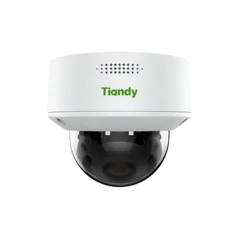 8MP Fixed Color Maker Turret Camera (TC-C38XS 3LRA-28)