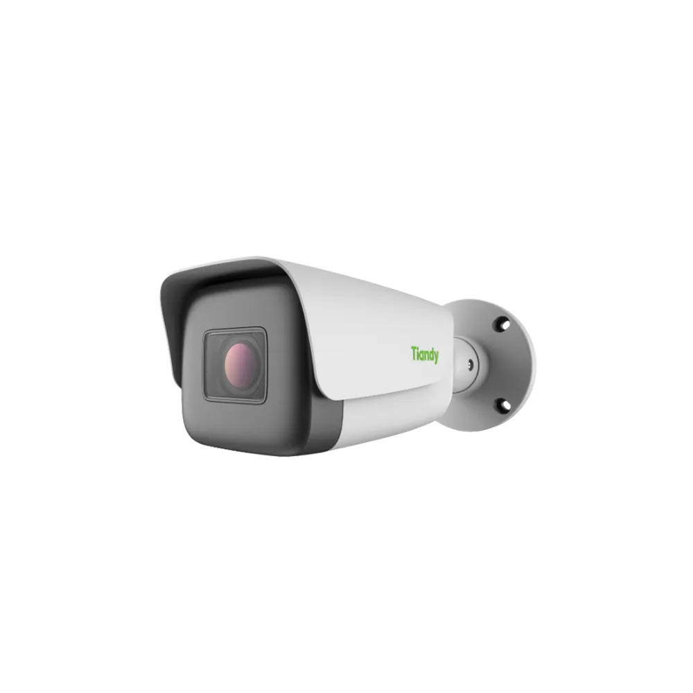 6MP Fixed Bullet Camera(colormaker)(TC-C36QN 2ENA-28) - 3