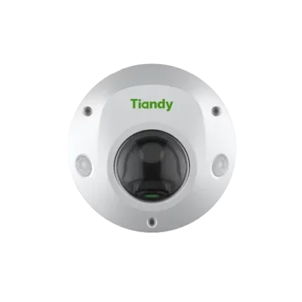 2MP Fixed Color Maker Bullet Camera (TC-C32WP Spec:I5W/E/Y/2.8mm/V4.2) - 5