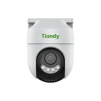 2MP Fixed Color Maker Wi-Fi PT Camera (TC-H322A I2W/Wifi/EU/4mm)