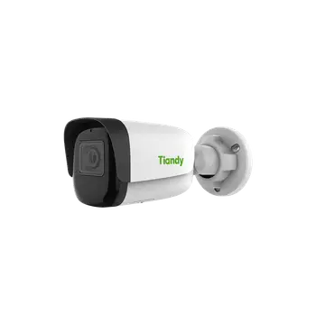 2MP Fixed Bullet Camera (TC-C321N AK/I3/E/Y/C/2.8mm/V2.0 )