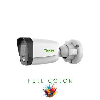 8MP Fixed Panoramic Camera (TC-C382V W/E/Y/S/H/2.8mm)