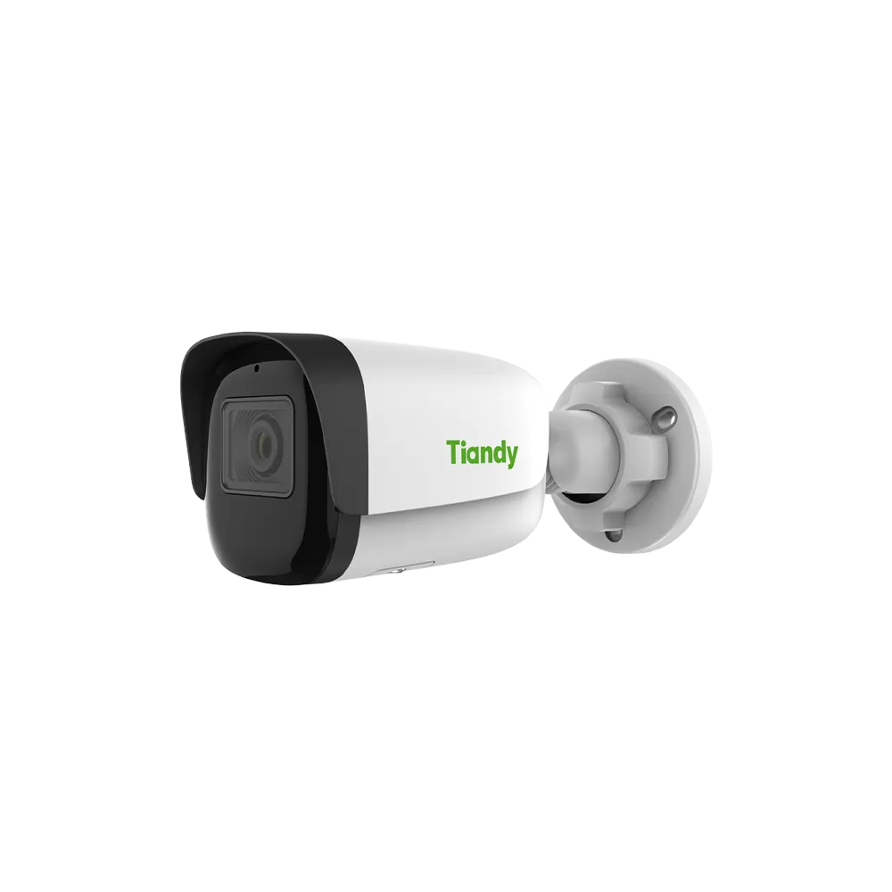 4MP Fixed Color Maker Bullet Camera(colormaker)(TC-C34UV W/E/Y/M/S/4mm) - 3