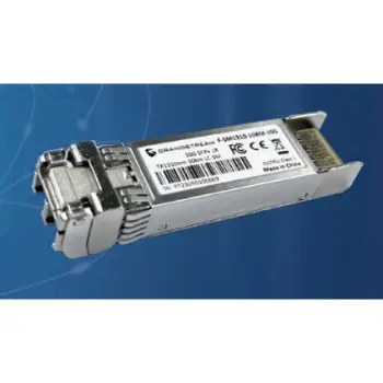 H.265 1 HDD 5ch NVR (TC-R3105)