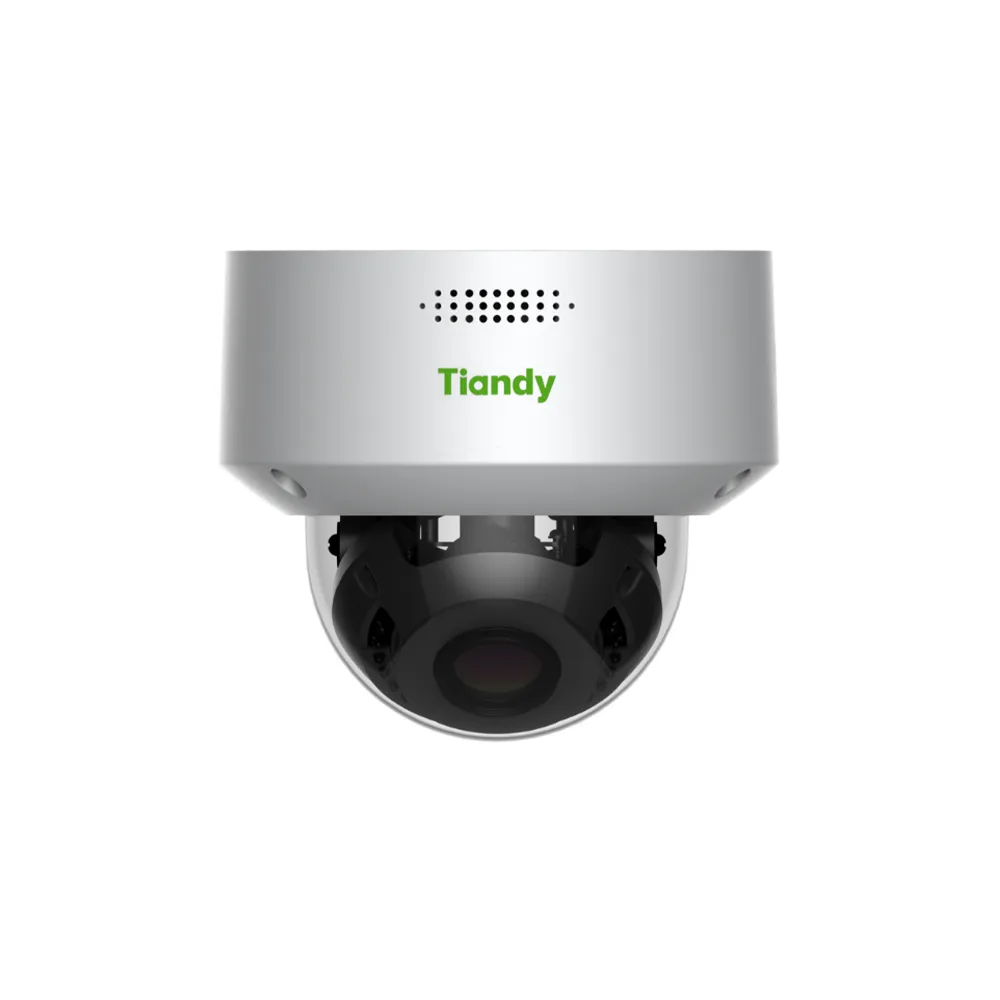 4MP Fixed Turret Camera (TC-C34XN I3/E/Y/2.8mm/5.0) - 6