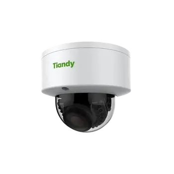 4MP Fixed Turret Camera (TC-C34XN I3/E/Y/2.8mm/5.0)